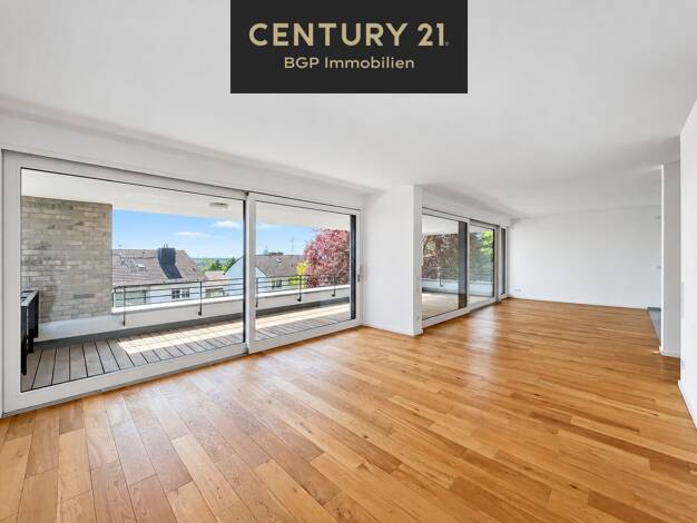 Wohnung zur Miete 3.090 € 4 Zimmer 159 m² Bergen-Enkheim Frankfurt am Main 60388