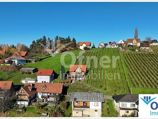 Bungalow zum Kauf 350.000 € 4 Zimmer 100 m² 1.080 m² Grundstück Sankt Stefan ob Stainz 8511