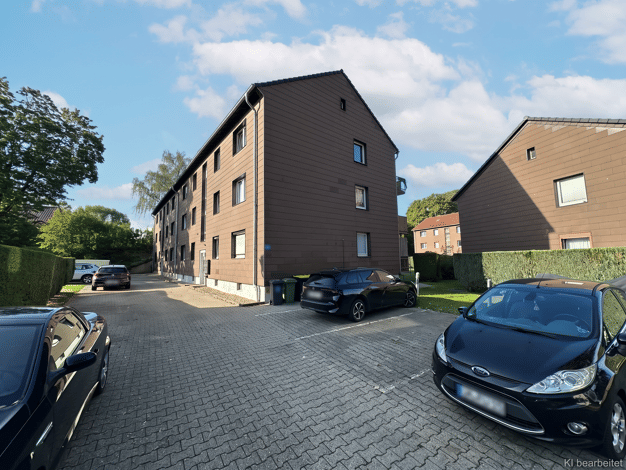 Wohnung zum Kauf 79.000 € 2 Zimmer 60,4 m² Unna Unna 59423
