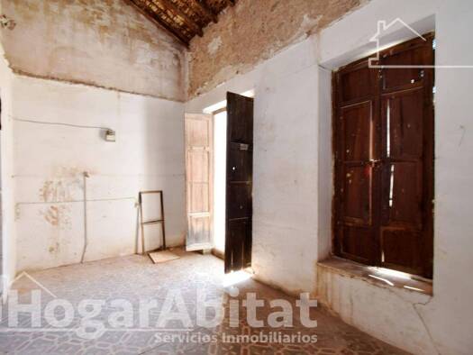 Villa zum Kauf 80.000 € 4 Zimmer 201 m² de Cueva Santa la Vall d'Uixó 12600