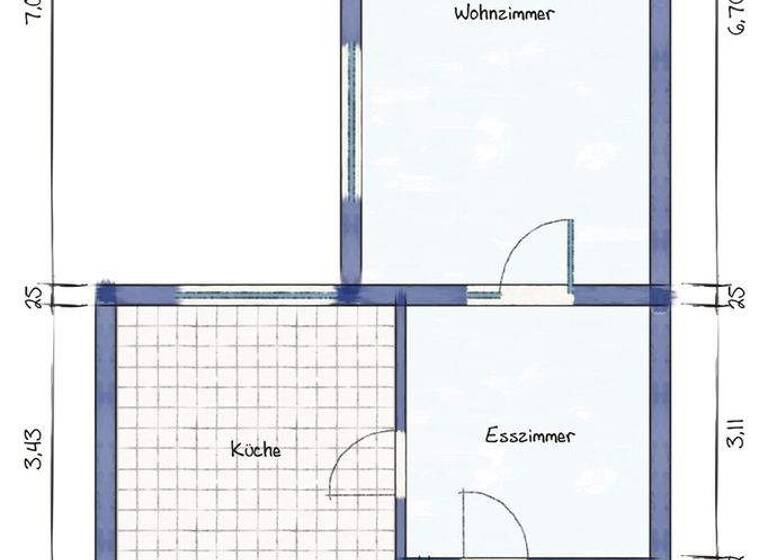 Einfamilienhaus zum Kauf 229.000 € 8 Zimmer 153 m² 285 m² Grundstück Mayen 56727