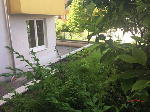 Wohnung zur Miete 1.436 € 3 Zimmer 76,1 m² EG frei ab 01.05.2026 Staudgasse Wien 1180