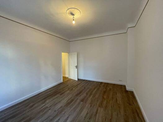 Wohnung zum Kauf 232.000 € 1 Zimmer 38 m² 2. Geschoss frei ab sofort Berthesldorfer Str. 11 Britz Berlin 12043