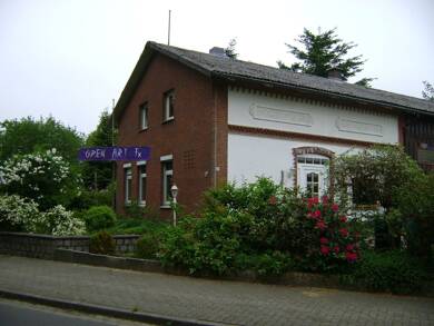 Haus zum Kauf provisionsfrei 169.000 € 7 Zimmer 174 m² 1.450 m² Grundstück Quickborn Quickborn 25712