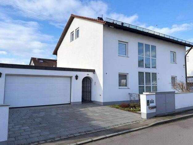 Sonstiges zum Kauf als Kapitalanlage geeignet 799.000 € 9 Zimmer 439,2 m² 637 m² Grundstück Ried 86510