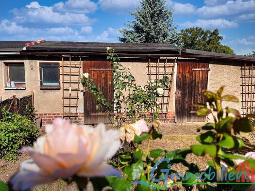 Doppelhaushälfte zum Kauf 69.000 € 3 Zimmer 74 m² 481 m² Grundstück Elbisbach Frohburg 04654