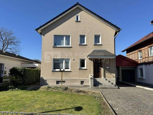 Mehrfamilienhaus zum Kauf 449.000 € 5 Zimmer 124 m² 684 m² Grundstück Rheinbach Rheinbach 53359
