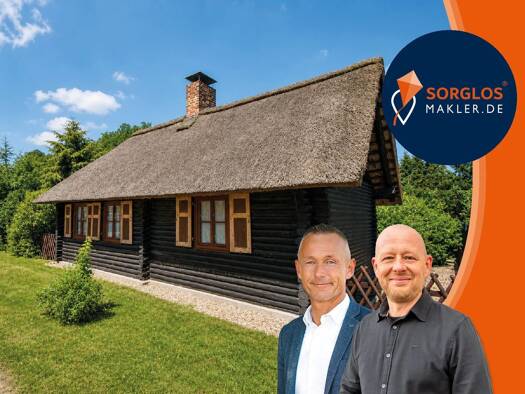 Einfamilienhaus zum Kauf 79.000 € 2 Zimmer 77,1 m² 337 m² Grundstück Cröchern 39517