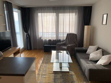 Wohnung zur Miete 850 € 2 Zimmer 66 m² frei ab sofort Scharpenberg 93 Altstadt I - Südwest Mülheim an der Ruhr 45468