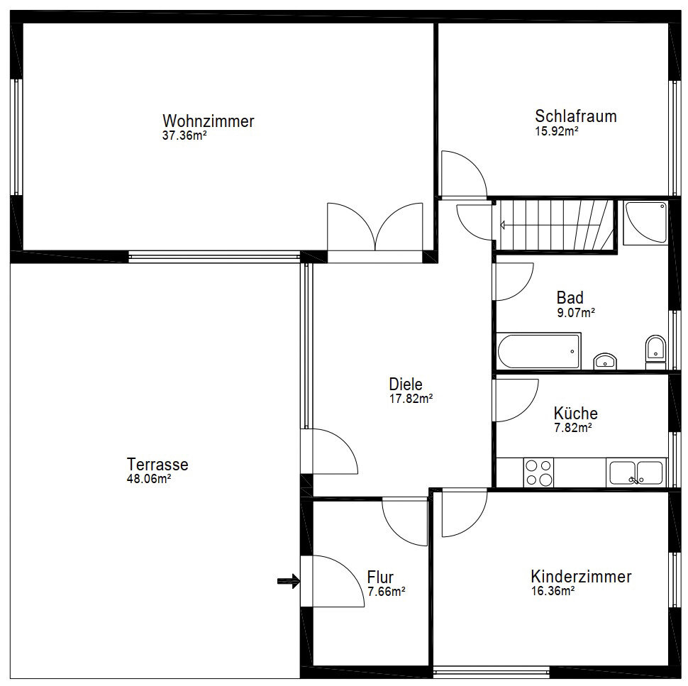 Bungalow zum Kauf 785.000 € 5 Zimmer 157 m²<br/>Wohnfläche 1.163 m²<br/>Grundstück ab sofort<br/>Verfügbarkeit Altglienicke Berlin 12524