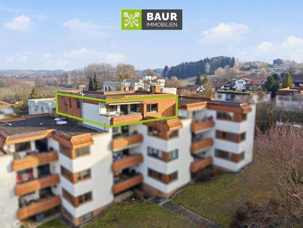 Wohnung zum Kauf 284.000 € 3 Zimmer 79 m² Oberteuringen 88094