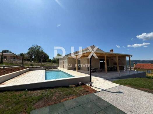Haus zum Kauf 760.000 € 4 Zimmer 201 m² Motovun