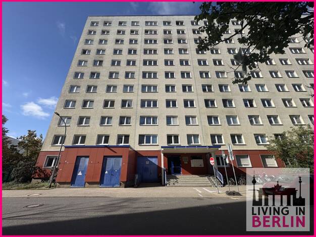 Wohnung zur Miete 824 € 3 Zimmer 65,9 m² 2. Geschoss frei ab 15.11.2026 Schwalbenweg 15 Schönefeld Schönefeld 12529