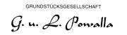Grundstücksgesellschaft G. u. L. Powalla