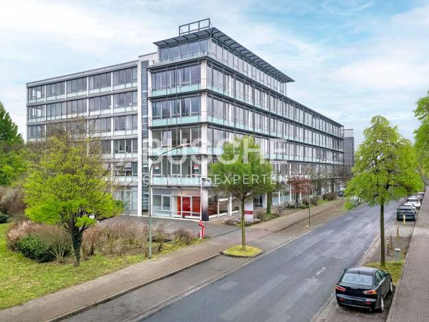 Bürofläche zur Miete 285,1 m² Bürofläche teilbar ab 142 m² Schinkel Osnabrück 49084