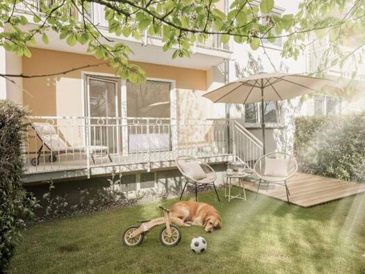 Wohnung zum Kauf 599.000 € 3 Zimmer 67 m² EG Obergiesing München 81549