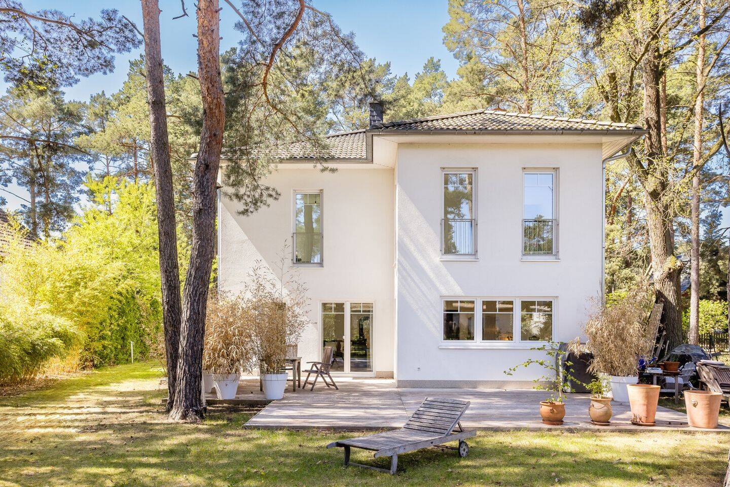 Haus – Königs Wusterhausen, Dahme-Spreewald - Ansicht 2