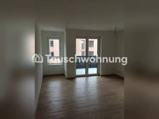 Wohnung zur Miete Tauschwohnung 945 € 2,5 Zimmer 67 m² Centrum Altstadt 48147