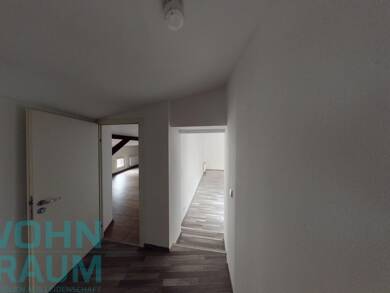 Loft zur Miete 1.050 € 4,5 Zimmer 150 m² 2. Geschoss Triftstraße 23 Giebichenstein Halle 06114