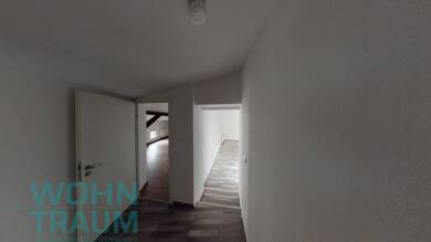 Loft zur Miete 1.050 € 4,5 Zimmer 150 m² 2. Geschoss Triftstraße 23 Giebichenstein Halle 06114