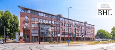 Bürofläche zur Miete provisionsfrei 530 m² Bürofläche teilbar ab 530 m² Heideviertel Hannover 30853