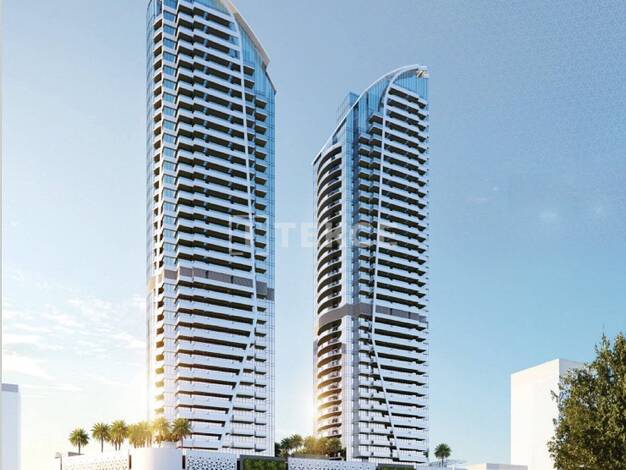 Studio zum Kauf 260.000 € 2 Zimmer 68 m² 1. Geschoss Dubai