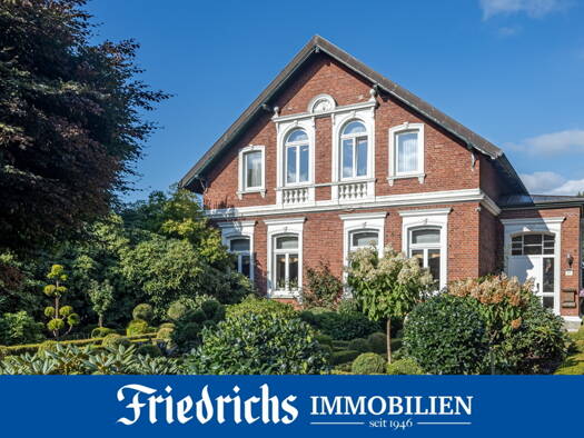Einfamilienhaus zum Kauf 750.000 € 8 Zimmer 229,5 m² 1.246 m² Grundstück Wiefelstede 26215