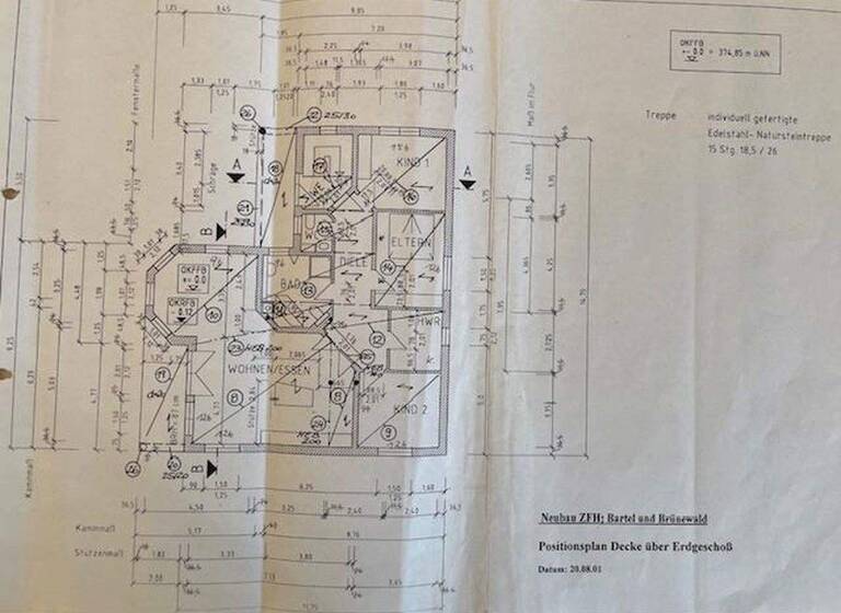 Mehrfamilienhaus zum Kauf provisionsfrei 528.000 € 7 Zimmer 340 m² 840 m² Grundstück Jößnitz Plauen 08547