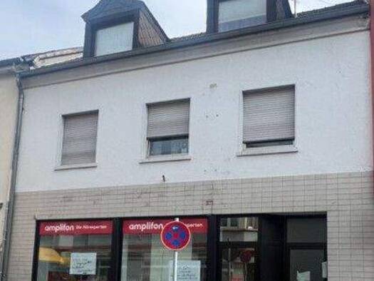 Haus zum Kauf 179.999 € 6 Zimmer 138 m² 113 m² Grundstück Dudweiler Saarbrücken / Dudweiler 66125