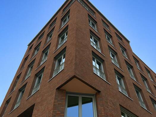 Wohnung zum Kauf - Erstbezug 523.700 € 3 Zimmer 87,2 m² 3. Geschoss Löbtau-Süd Ortsamtsbereich Cotta 01159