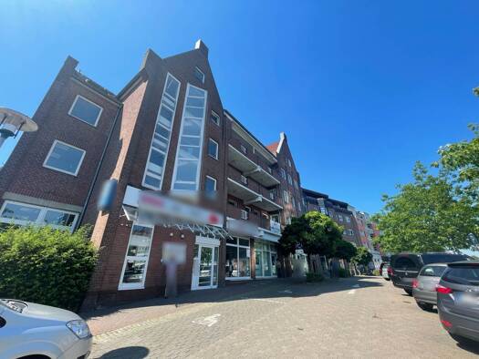 Sonstiges zum Kauf als Kapitalanlage geeignet 3.400.000 € 1.973 m² 2.330 m² Grundstück St. Lorenz Nord St. Lorenz-Nord 23554