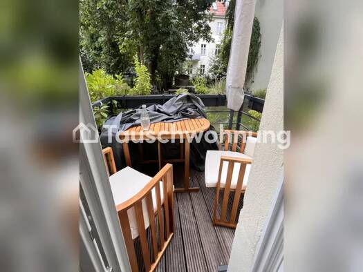 Wohnung zur Miete Tauschwohnung 1.830 € 3 Zimmer 115 m² Niederschönhausen Pankow 13156