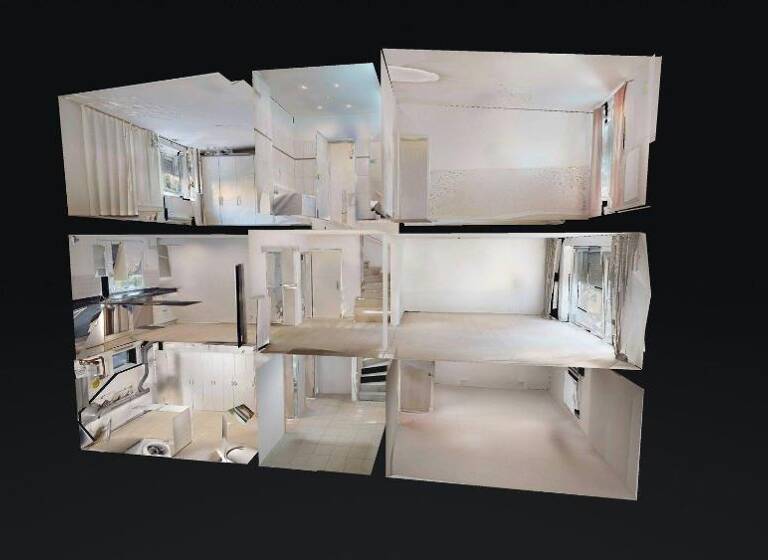 Haus zum Kauf 465.000 € 4 Zimmer 103 m² 194 m² Grundstück Neugraben-Fischbek Hamburg 21149