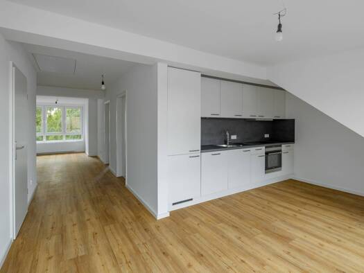 Wohnung zur Miete 1.090 € 2 Zimmer 60,6 m² frei ab sofort Olewischtwiet 41 a Bramfeld Hamburg 22177