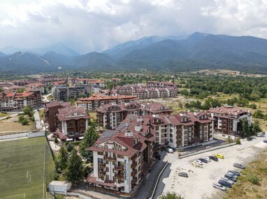 Apartment zum Kauf 94.754 € 3 Zimmer 86,1 m² Bansko