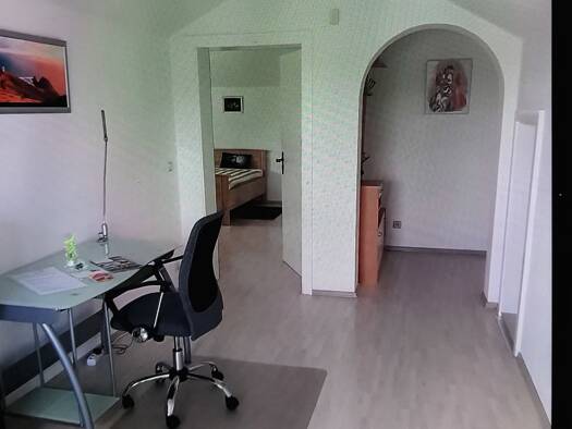 Wohnung zur Miete 580 € 2 Zimmer 60 m² Geschoss 2/2 frei ab 01.09.2026 Mailing Ingolstadt 85055