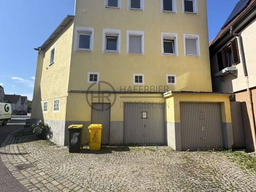 Wohnung zum Kauf 215.000 € 3,5 Zimmer 94,1 m² 1. Geschoss Winterbach Winterbach 73650