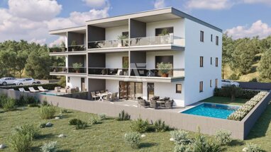 Wohnung zum Kauf 320.000 € 3 Zimmer 79 m² 1. Geschoss Novigrad center