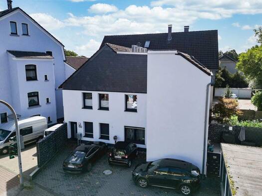 Mehrfamilienhaus zum Kauf 1.100.000 € 10,5 Zimmer 283,7 m² 405 m² Grundstück Harpen Bochum 44805