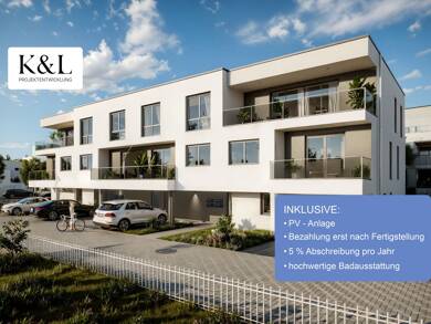 Wohnung zum Kauf 369.000 € 4 Zimmer 78 m² Victoriaring 62-64 Niederlahnstein Lahnstein 56112