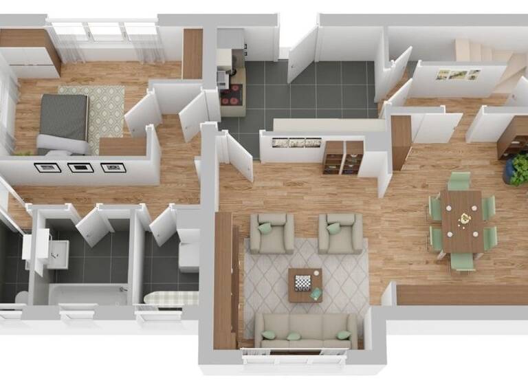 Einfamilienhaus zum Kauf 455.000 € 5 Zimmer 131 m² 459 m² Grundstück Laboe 24235