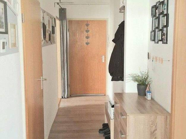 Wohnung zur Miete 475 € 4 Zimmer 90 m² Börßum 38312