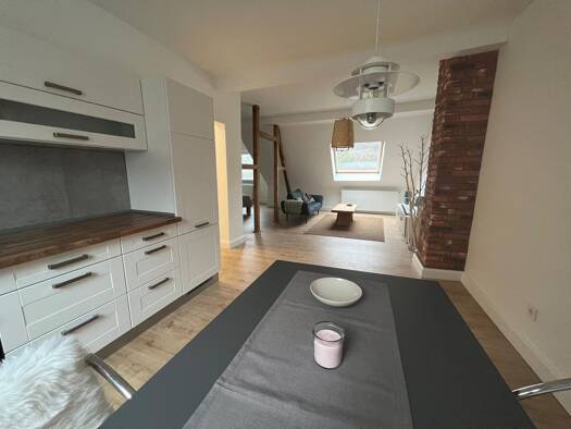 Wohnung zur Miete 610 € 1 Zimmer 52 m² Geschoss 4/5 frei ab 01.06.2026 Elberfeld Wuppertal 42115