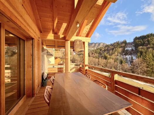 Sonstiges zum Kauf 1.195.000 € 5 Zimmer 375 m² Grundstück Saint Jean de Sixt 74450