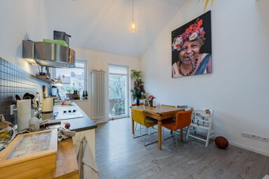 Wohnung zum Kauf provisionsfrei 685.000 € 3 Zimmer 96,9 m² 3. Geschoss frei ab 01.04.2025 Colbestraße 23 Friedrichshain Berlin 10247