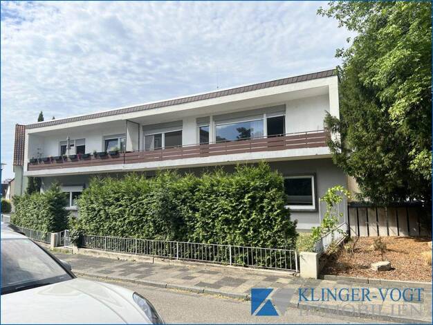 Mehrfamilienhaus zum Kauf 925.000 € 12 Zimmer 368 m² 747 m² Grundstück Frankenthal Frankenthal (Pfalz) 67227