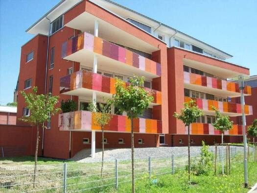 Studio zum Kauf 549.000 € 4 Zimmer 136 m² 2. Geschoss Tiergartenstrasse 14/1 Lahr 77933