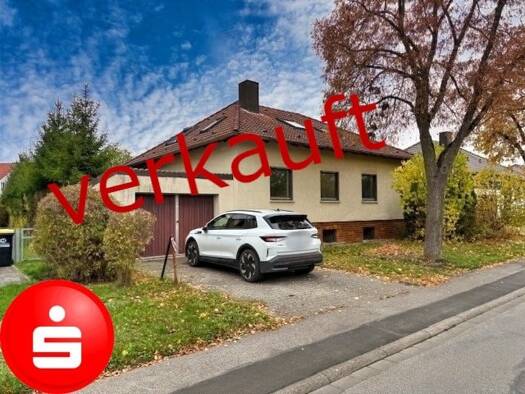 Mehrfamilienhaus zum Kauf 329.000 € 7 Zimmer 205 m² 1.069 m² Grundstück Bad Königshofen 97631
