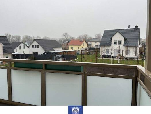 Wohnung zur Miete 600 € 2 Zimmer 46,1 m² Arnsdorf 01477