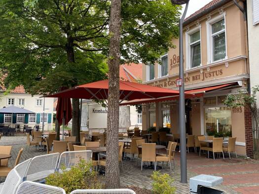 Haus zum Kauf 718.000 € 349 m² Grundstück Bramsche 49565